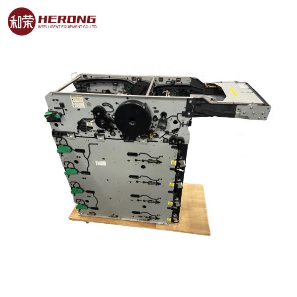 ATM Machine Parts Hyosung Hcdu Cash Dispenser Banknote Dispenser