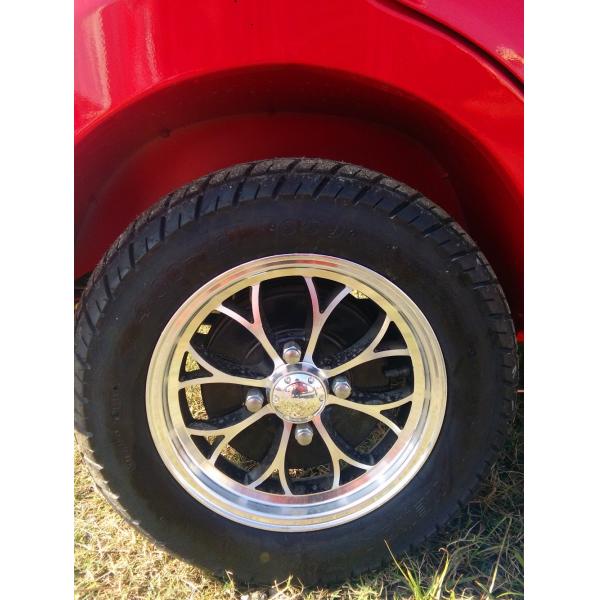 Petrol Kids 200cc 65km/H Gas Powered 3 Wheel Trikes