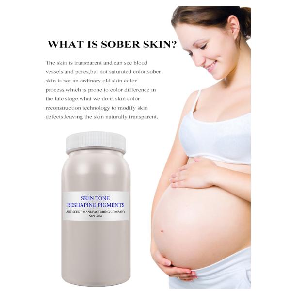 Тон кожи пигментов макияжа ODM постоянный переформуя карандаш для глаз Microblading чернил татуировки