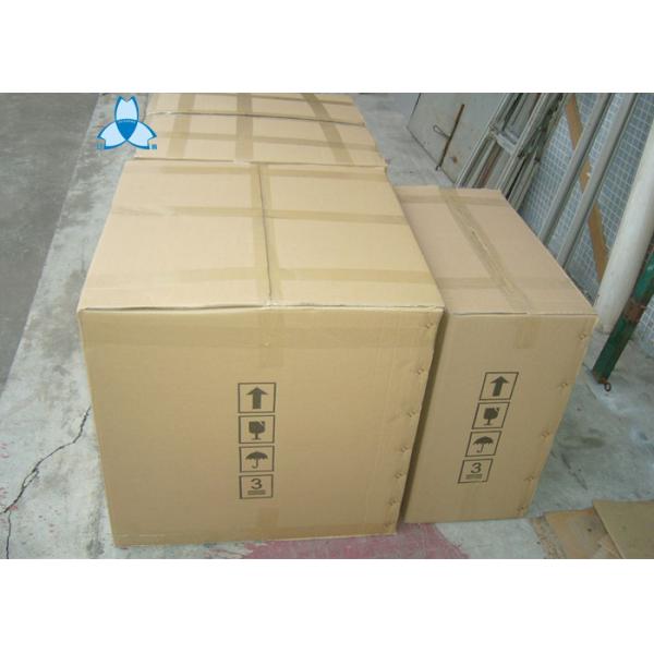 Filtre évalué de fibre synthétique d'airbag