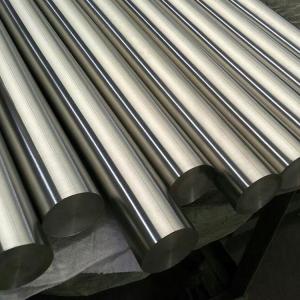 Inox 201 304 316 Stainless Steel Rod Bar 20mm 30mm 40mm GB Standard