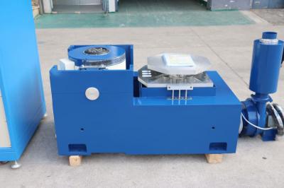 10kN Electrodynamic Vibration Generator with 8-Channel Controller