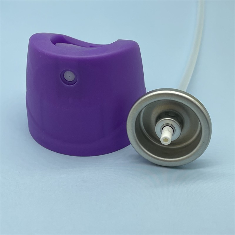 Perfumed Air Spray Valve, Fragrance Dispenser Spray Valve For Home Use - Gentle Mist Dispensing And Ambiance Enhancement