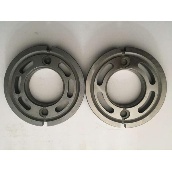 A4VG71 Rexroth Hydraulic Pump Parts , Hydraulic Pump Components For Excavator Repairing