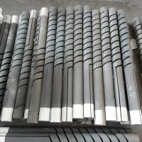 1.5kW SiC Heating Elements 380V 480V Furnace Heating Element 1600C