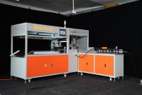 T17  Internal Frame Forming Machine 220V 4.65KW Fully Automatic For Pocket Filter