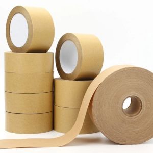 Kraft Paper Adhesive Tape