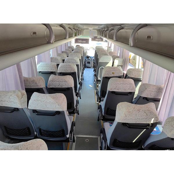 Привод используемый двигателем дизеля пассажира Yutong автобуса правый подержанное 240kw