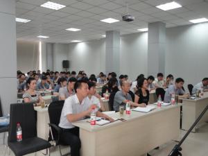 Hefei Liwei Automobile Oil Pump Co., Ltd