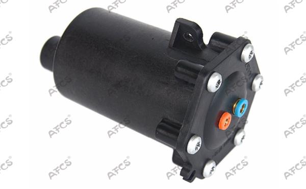 Secador do compressor de ar Vub504700 para a terra Rover Discovery 3 porções