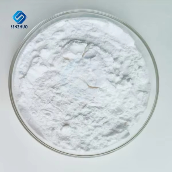 Poudre blanche triamide thiophosphorique CAS 94317-64-3 Réactifs chimiques