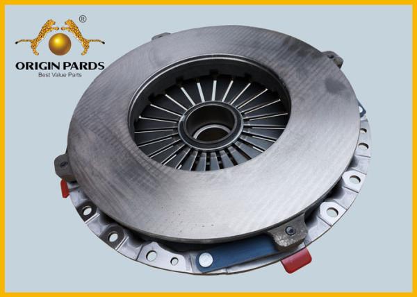 ISUZU Pump Truck 6WG1 6WF1 430mm Clutch Cover 1312204622 With Release Bearing