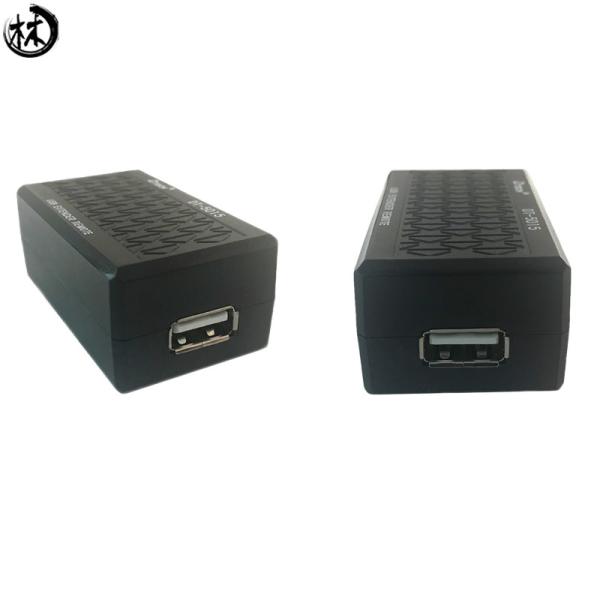 Hot Selling USB Extender RJ45  Network Cable Camera Mouse Keyboard to 50m