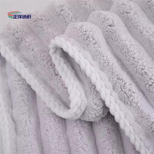 Microfiber Bath Towel King Size Bath Towel 80x180cm Soft Smooth Fluffy Fleece Adult Bath Towel