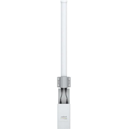 Omni AirMax 5G13 AMO-5G13 5Ghz 13dBi 2x2 MIMO Outdoor Antenna