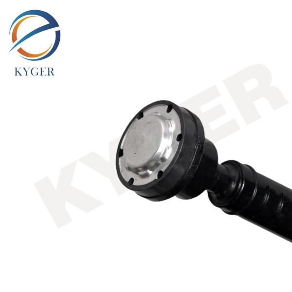 Sistemas de Transmissão Automática Venda Quente eixo dianteiro TVB500510 Para Land Rover Range Rover Esportes L320 Discovery 4 L319