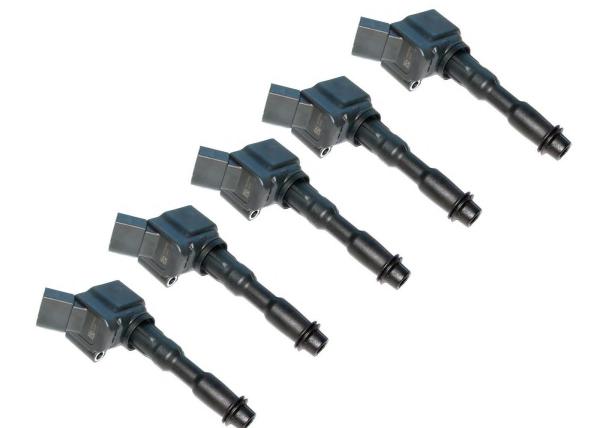 030905110B/A/C/D VW Ignition Coil With ISO9001 And TS16949 Certification