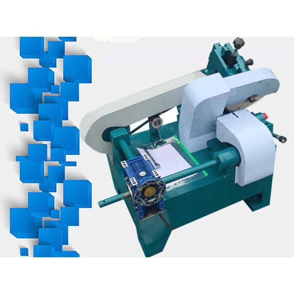 Строительные работы Ручная машина для шлифовки резьбы с лезвием из сплава