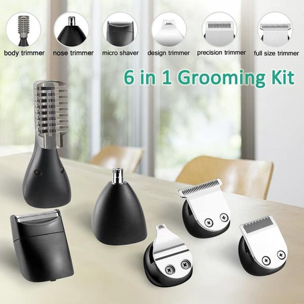 Волосы Клипперс/электрическая высокая эффективность парикмахера профессиональные бритвы волос износоустойчивая