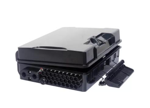 IP65 SMC Fiber Optic Junction Box