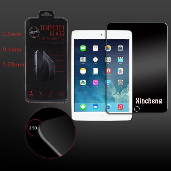 Tempered Glass Screen Protector Film Guard for iPad 2 3 4