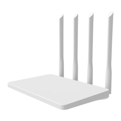 MT7628N 10/100M Wifi Router For Home Office MTK7628N Chipset 84MB
