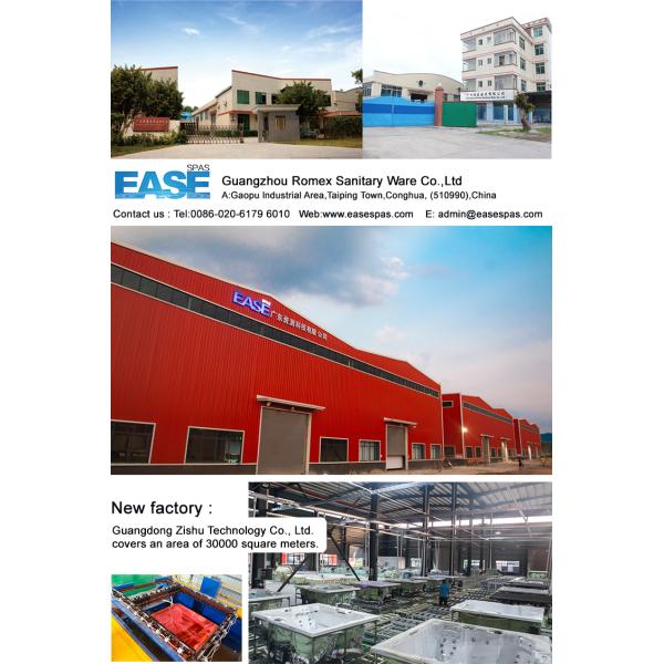 Водоворот джакузи спа заплыва роскошного бассейна массажа бесконечного на открытом воздухе