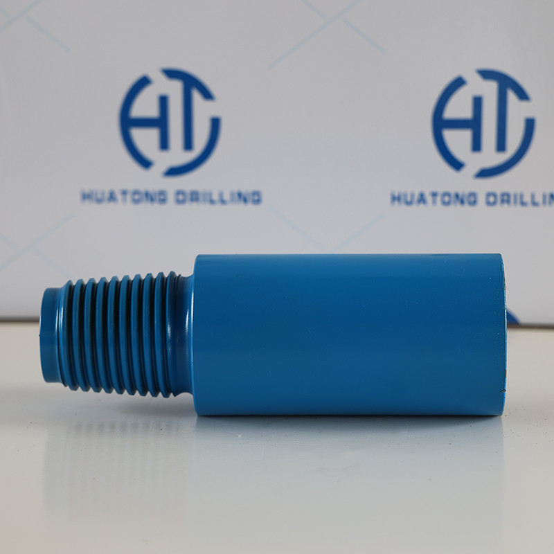 API Thread Cross Over Subs Hdd Crossover Subs - Connect Drill Pipes and Drill Collars NC26