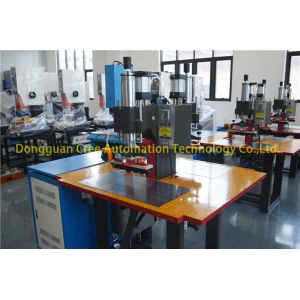 PVC Plastic Welding Machine