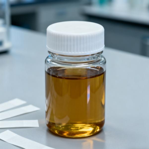 Pitch Control Enzyme