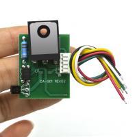 CA901 Plaque de conversion de l'onduleur de télévision à LED LCD avec module d'alimentation SSH7N90