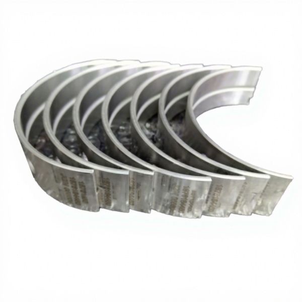 6BG1 Crankshaft Bearing 1876184440 1-11510074-1 Main Bearing for Isuzu Excavator 6BG1 Engine Parts