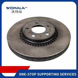 Womala OE 31262707 Disc Brake Rotor Front For XC70 Brake System