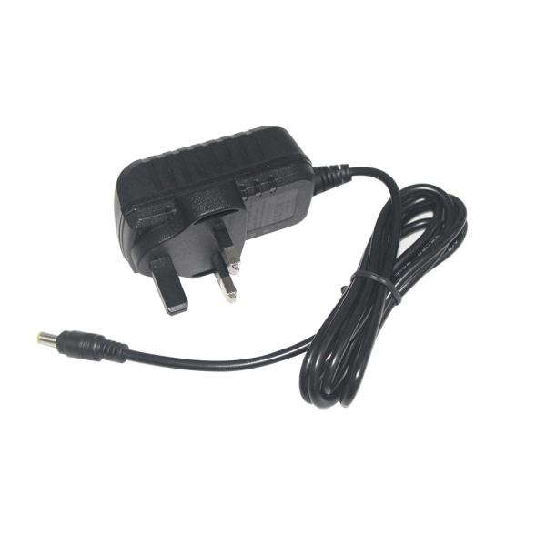 UK Plug 5V 2A 3A 4A 5A Adaptateur d'alimentation du transformateur LED Pour les tablettes Android