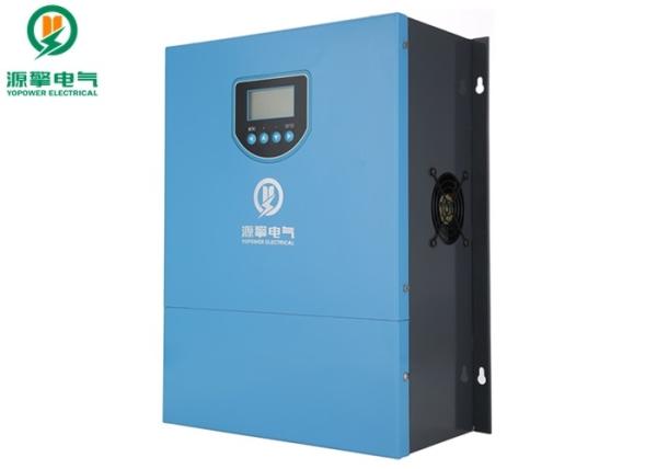 Stable Performance PWM Based Solar Charge Controller With Industrial - Grade Chips
