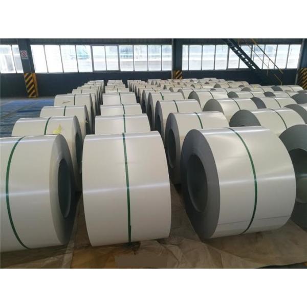 40 лет качества Z275 PPGI AZ165 PPGL Бекерс Супер HDP предварительно окрашенная оцинкованная сталь