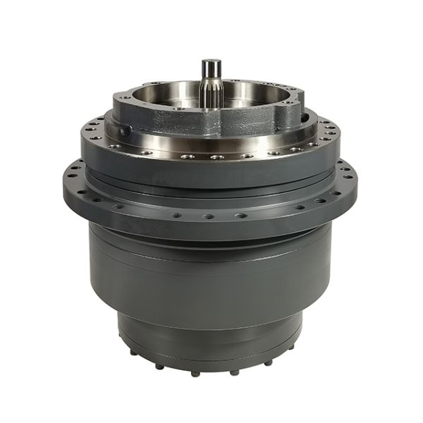 Final Drive Travel Gearbox 2276116 1994521 Excavator Parts Travel Reducer Compatible with 325cl 325c 325dl 325d Machines
