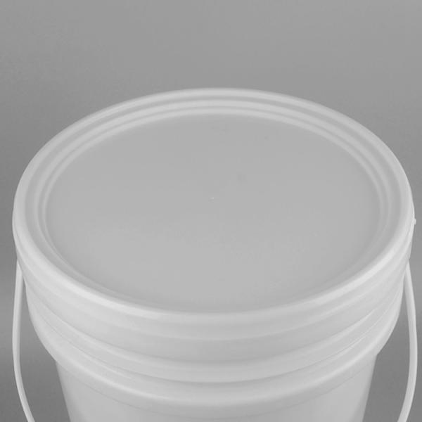 IML конструируют 5 бочонок BPA ведер 20L галлона пластиковый пластиковый свободно