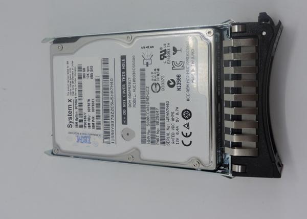 90Y8877 90Y8878 IBM Hard Disk 300G SAS 2.5 X3650M4 Spot Stock Inventory