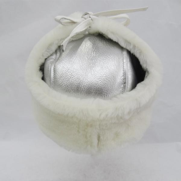 Customized Merino Winter Sheepskin Hats