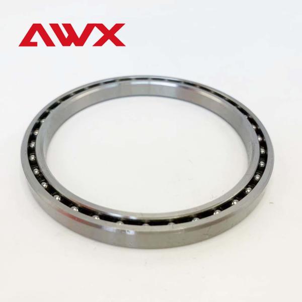 Fabrique de roulements de haute qualité P6 section mince roulement en acier chrome catalogue ultra reali rouleau à paroi mince