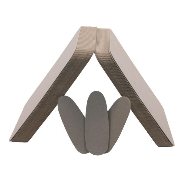 Chine Fabrication de carton de qualité supérieure en feuilles de carton épais