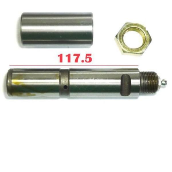 Hino 500 Model 1726 Front With Thread Spring Pin 48423e0120 484231320 48423-e0120 48423-1320 For Hino Truck