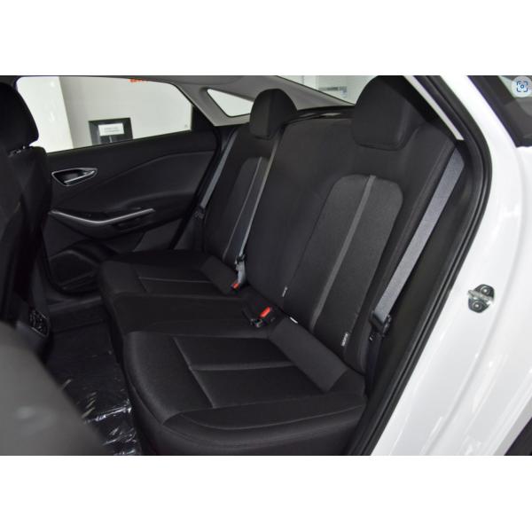 Вагон закрытого типа мест 3 двери 5 версии 4 перемещения Пекин Hyundai Feista чистый электрический 2020 GLS свободный