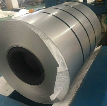 AISI Cold Rolled Stainless Steel Coil Roll 202 304 310S 309S 316 409 430 420 2B BA