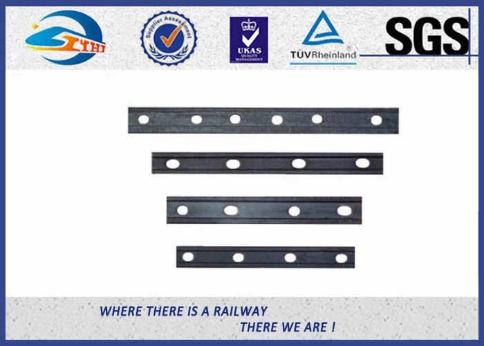 Окись черное 132RE 6 продырявит железнодорожные сталь Fishplate 45#/плита рыб железной дороги