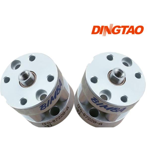 55707001 376500055 Cylinder Clutch Assembly For GT5250 S5200 Auto Cutter Parts