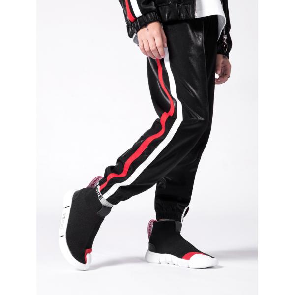 Good Selling Kids Custom Boys Tracksuit