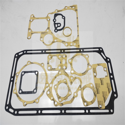 129906-01340 729906-92740 4TNV94 Complete Gasket Kit for Yanmar Excavator Engine Parts