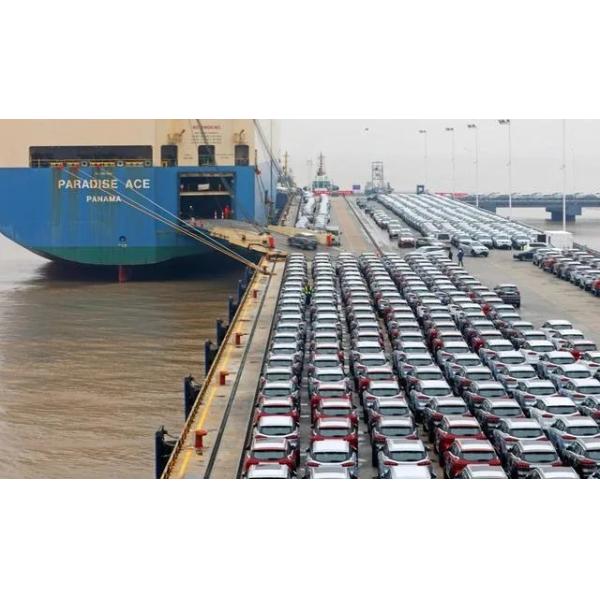 2024 Geely ZEEKR X Pure Electric EV Car para adultos SUV seguro Auto eléctrico 272-428Ps Motor 500-560Km Rango de crucero CLTC